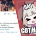 Hari ini akun Twitter resmi Punishing Gray Raven sempat dibobol hacker yang menggunakannya untuk promosi NFT atas nama Elon Musk