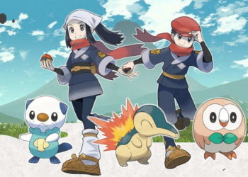Sebelum Membeli: Pokemon Legends Arceus – Ini yang Perlu Diperhatikan!