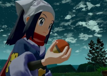 Pokemon Company dan Game Freak telah melepas trailer final untuk mempromosikan Pokemon Legends: Arceus yang akan segera rilis sebentar lagi