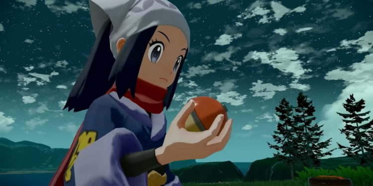 Pokemon Company dan Game Freak telah melepas trailer final untuk mempromosikan Pokemon Legends: Arceus yang akan segera rilis sebentar lagi