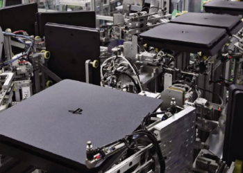 Keterbatasan Stok PS5 Dorong Sony untuk Terus Produksi PS4 di 2022
