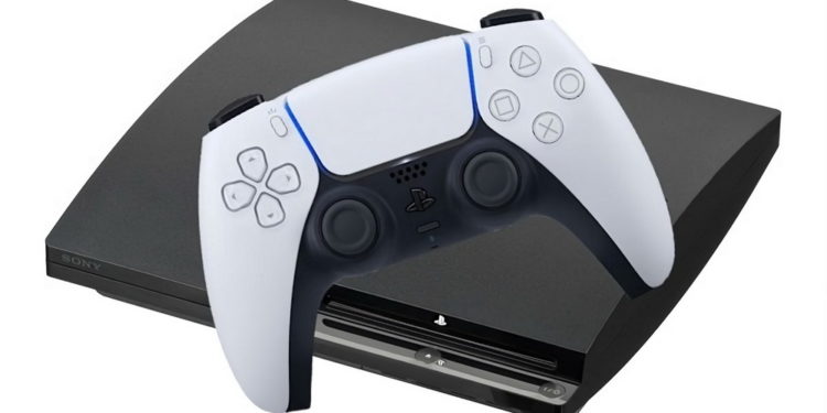 Listing game PS3 mulai muncul di PS5 dan memunculkan spekulasi baru akan potensi backward compatibility