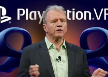 Sony akhirnya resmi mengumumkan headset VR generasi baru mereka yang diberi nama PlayStation VR2