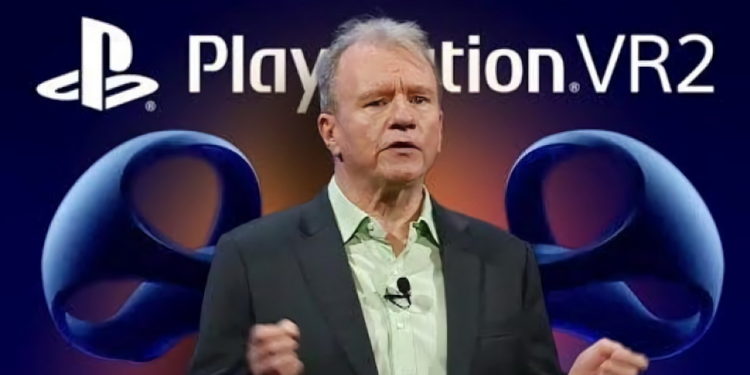 Sony akhirnya resmi mengumumkan headset VR generasi baru mereka yang diberi nama PlayStation VR2