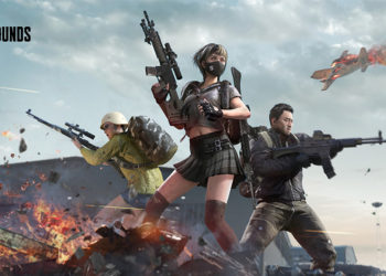 Mulai sekarang PUBG Battlegrounds sudah bisa dimainkan para gamer secara gratis alias free-to-play melalui Steam.