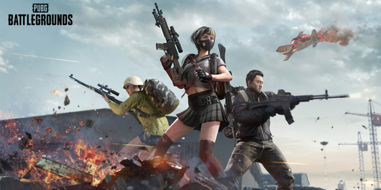 Mulai sekarang PUBG Battlegrounds sudah bisa dimainkan para gamer secara gratis alias free-to-play melalui Steam.