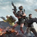 Mulai sekarang PUBG Battlegrounds sudah bisa dimainkan para gamer secara gratis alias free-to-play melalui Steam.