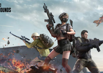 Krafton resmi mengumumkan bahwa PUBG sukses meningkatkan jumlah pemainnya hingga 486% setelah menjadikan game tersebut menjadi free to play.