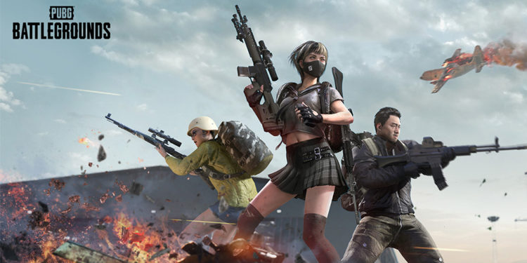 Krafton resmi mengumumkan bahwa PUBG sukses meningkatkan jumlah pemainnya hingga 486% setelah menjadikan game tersebut menjadi free to play.