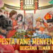 Game battle royale PUBG Mobile menyambut datangnya Tahun Baru Imlek 2022 dengan serangkaian event seru dan hadiah menarik untuk didapat