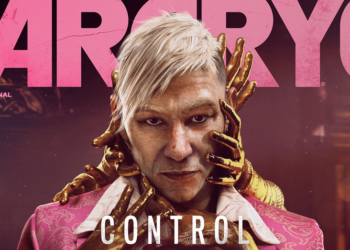Far Cry 6 Akan Rilis DLC Baru yang Berfokus ke Tokoh Antagonis Pagan Min