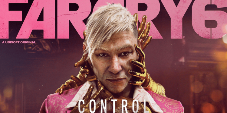 Far Cry 6 Akan Rilis DLC Baru yang Berfokus ke Tokoh Antagonis Pagan Min