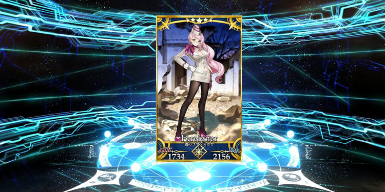 Baru-baru ini, Fate/Grand Order akhirnya telah resmi mengumumkan kalau mereka telah memberikan sistem Pity setelah 6 tahun perilisannya.