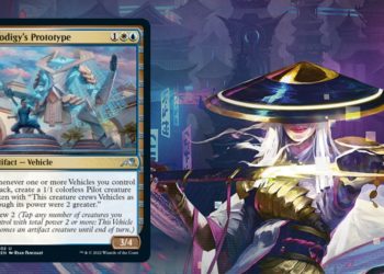 Kamigawa: Neon Dynasty akan dirilis pada 18 Februari mendatang. Seperti biasa, Wizards memberikan kami kesempatan untul melakukan preview.