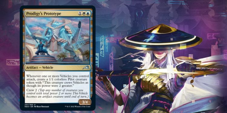 Kamigawa: Neon Dynasty akan dirilis pada 18 Februari mendatang. Seperti biasa, Wizards memberikan kami kesempatan untul melakukan preview.