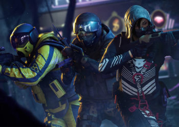 Penasaran bakal seperti apa game terbaru besutan Ubisoft ini? Mari simak review lengkap kami mengenai Rainbow Six Extraction.