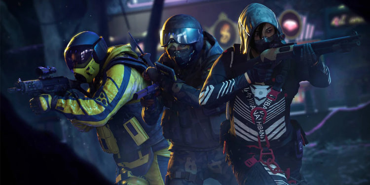 Penasaran bakal seperti apa game terbaru besutan Ubisoft ini? Mari simak review lengkap kami mengenai Rainbow Six Extraction.