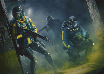 Apakah PC kamu bakal sanggup memainkannya nanti? Berikut spesifikasi PC yang dibutuhkan untuk memainkan Rainbow Six Extraction.