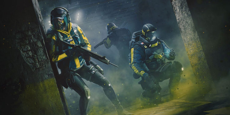 Apakah PC kamu bakal sanggup memainkannya nanti? Berikut spesifikasi PC yang dibutuhkan untuk memainkan Rainbow Six Extraction.