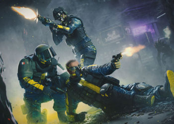 Ubisoft telah resmi mengumumkan kalau game terbaru besutannya yaitu Rainbow Six Extraction sudah resmi dirilis untuk konsol dan juga PC.