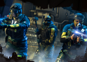 Impresi kedua kami setelah menjajal sesi hands-on untuk game co-op survival Rainbow Six Extraction yang akan rilis sebentar lagi
