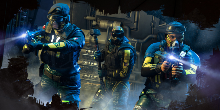 Impresi kedua kami setelah menjajal sesi hands-on untuk game co-op survival Rainbow Six Extraction yang akan rilis sebentar lagi