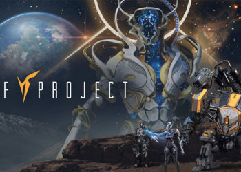 Netmarble baru saja mengumumkan RF Project dan berbagai proyek baru dengan segudang game yang akan mereka merilis di masa mendatang.