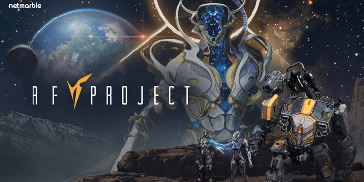 Netmarble baru saja mengumumkan RF Project dan berbagai proyek baru dengan segudang game yang akan mereka merilis di masa mendatang.
