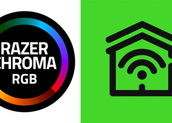 Razer Chroma RGB akhirnya siap diintegrasikan dalam satu ekosistem smart home yang semakin memudahkan pengguna dalam melakukan kustomisasi