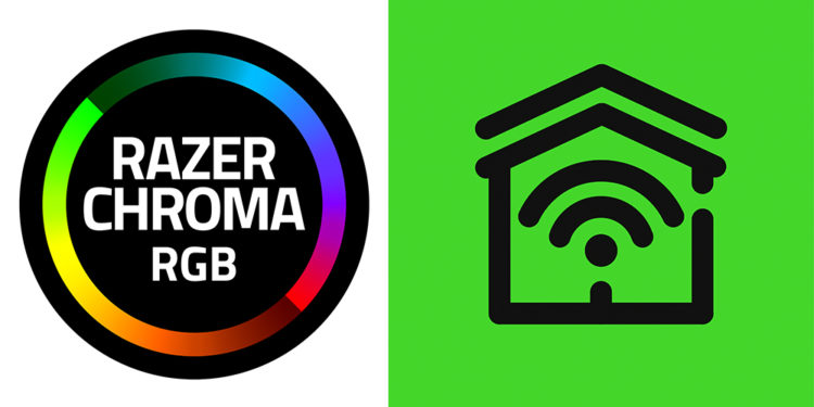 Razer Chroma RGB akhirnya siap diintegrasikan dalam satu ekosistem smart home yang semakin memudahkan pengguna dalam melakukan kustomisasi