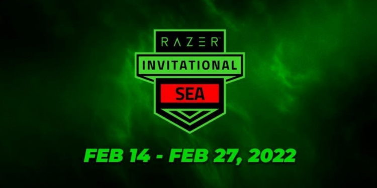 Razer akan kembali mengadakan gelaran turnamen esports Razer Invitational SEA pada Februari 2022 mendatang