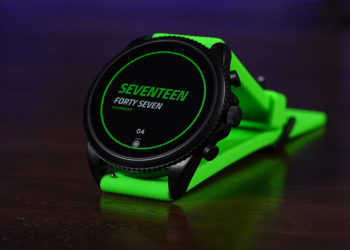 Kami mendapatkan kesempatan untuk nyobain Razer x Fossil Gen 6 terlebih dahulu dan akan tumbahkan impresi kami melalui artikel review ini.