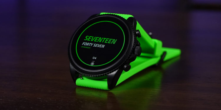 Kami mendapatkan kesempatan untuk nyobain Razer x Fossil Gen 6 terlebih dahulu dan akan tumbahkan impresi kami melalui artikel review ini.