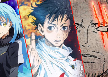 Pada artikel ini kami akan merekomendasikan beberapa film anime yang akan ditayangkan pada tahun 2022. Mari simak artikelnya!