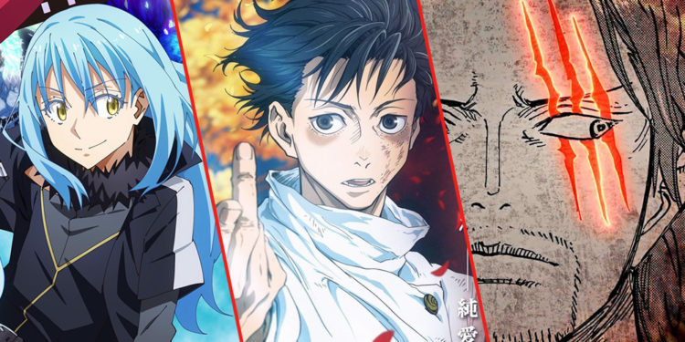 Pada artikel ini kami akan merekomendasikan beberapa film anime yang akan ditayangkan pada tahun 2022. Mari simak artikelnya!
