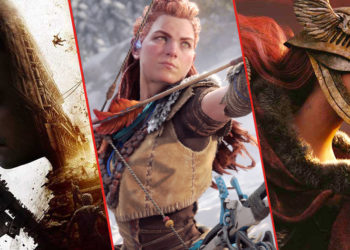 Berikut kami telah merangkum daftar rilis game terlengkap untuk bulan Februari 2022