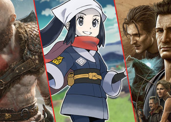 Daftar Rilis Game Terlengkap untuk Januari 2022