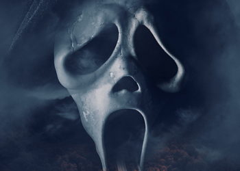 Review Film Scream (2022), Sekuel Baru yang Cukup Menyegarkan!