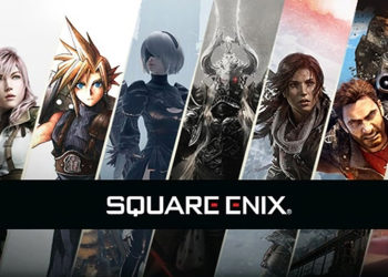 Ketertarikan Square Enix dalam tren NFT hingga menyelipkannya pada pesan tahun baru mendapat kritik pedas dari banyak gamer