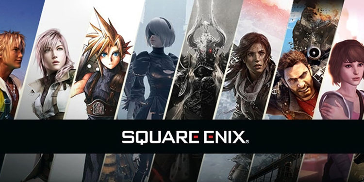 Ketertarikan Square Enix dalam tren NFT hingga menyelipkannya pada pesan tahun baru mendapat kritik pedas dari banyak gamer