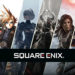 Ketertarikan Square Enix dalam tren NFT hingga menyelipkannya pada pesan tahun baru mendapat kritik pedas dari banyak gamer