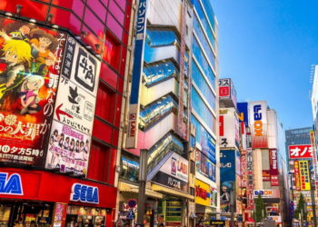 Laporan baru memastikan kalau SEGA akan berhenti dari bisnis arcade di Jepang dan menjual sisa sajam dari divisinya ke Genda Inc.