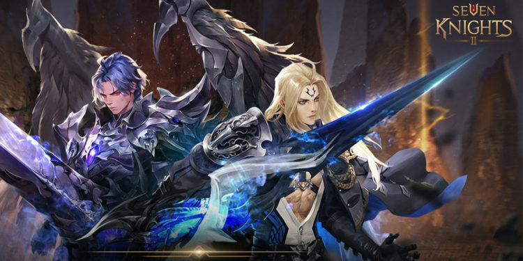 Netmarble baru saja resmi mengumumkan berbagai update menarik untuk Seven Knights 2 yang akan mulai mereka gulirkan sepanjang awal tahun 2022.