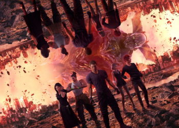 Square Enix dan Team Ninja kembali membagikan detail Stranger of Paradise: Final Fantasy Origin lewat trailer final dan kumpulan screenshot baru