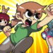 Netflix dan Universal Studios telah menjalin kerjasama untuk membuat adaptasi anime terbaru Scott Pilgrim