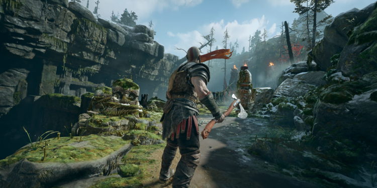 Kebetulan saya mendapatkan kesempatan untuk review  God of War di PC terlebih dahulu dan pada artikel ini kami akan memberitahukan impresinya.
