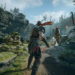 Kebetulan saya mendapatkan kesempatan untuk review God of War di PC terlebih dahulu dan pada artikel ini kami akan memberitahukan impresinya.