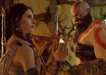 Nah, Sebelumnya membeli God of War PC, kamu harus memperhatikan beberapa hal berikut agar tidak menyesal nanti. Mari simak!