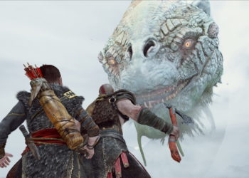 Gamer PC kini sudah bisa menikmati serunya God of War yang menjadi game eksklusif PlayStation besutan Sony sejak 2018 lalu.
