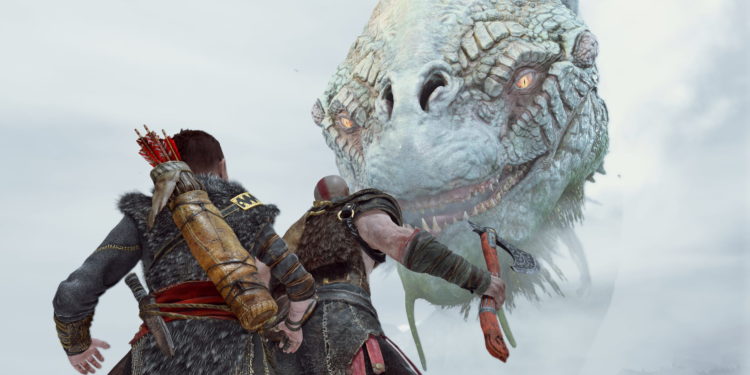 Gamer PC kini sudah bisa menikmati serunya God of War yang menjadi game eksklusif PlayStation besutan Sony sejak 2018 lalu.